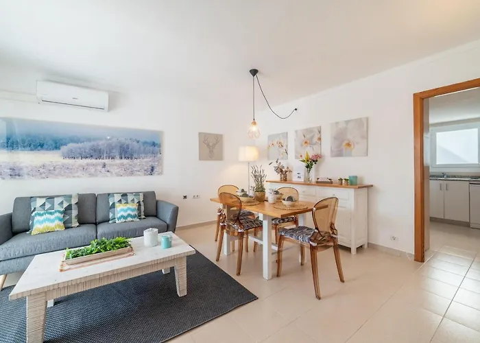 Apartment Voltor Bajos E By Sunvillas Mallorca