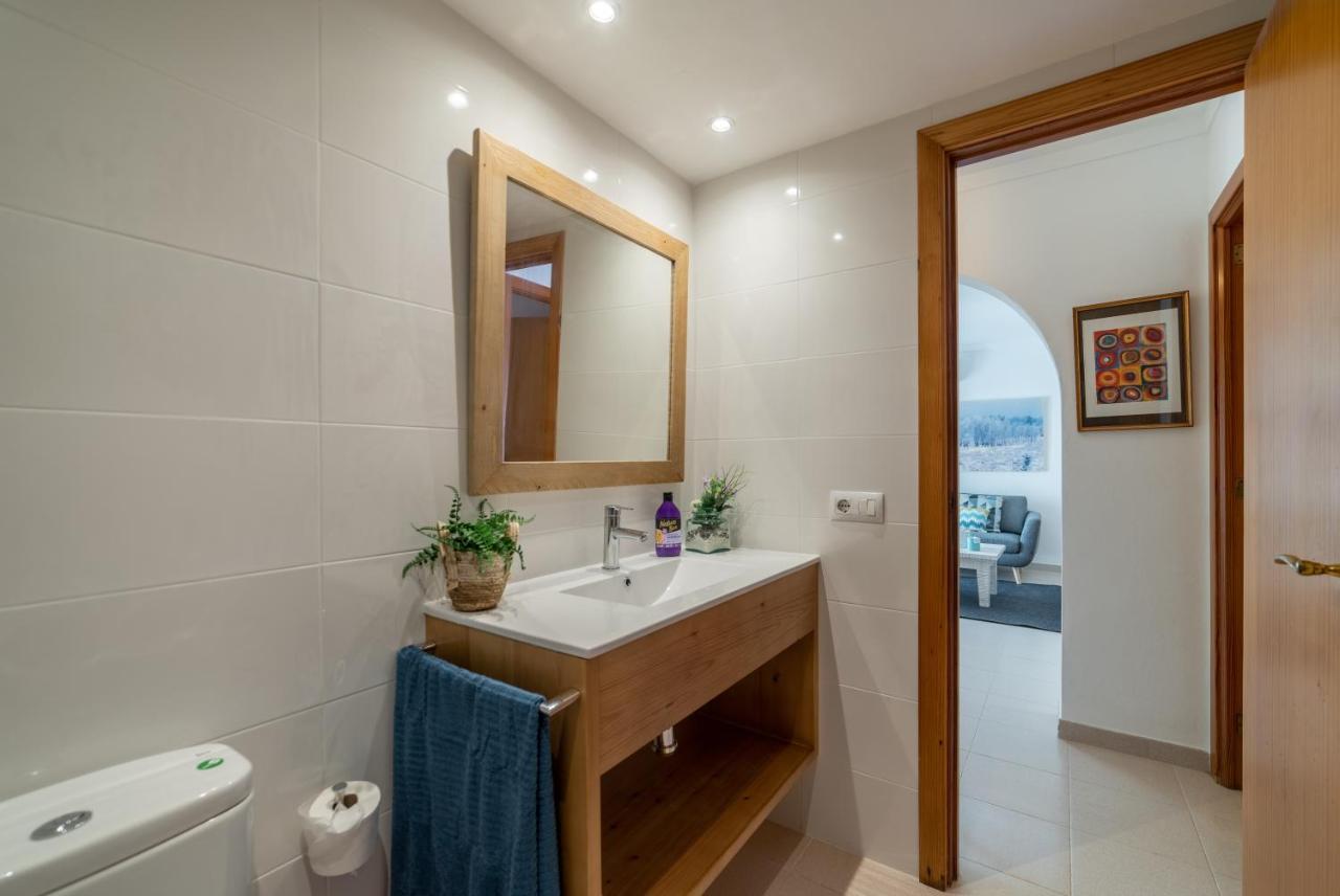 Voltor Bajos E By Sunvillas Mallorca Pollença