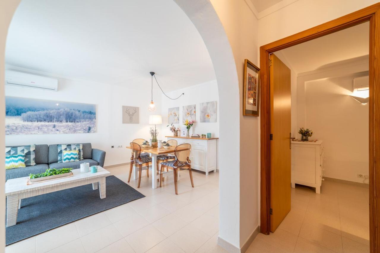 Voltor Bajos E By Sunvillas Mallorca Pollença