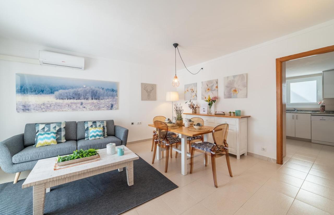 Voltor Bajos E By Sunvillas Mallorca Appartement Pollença