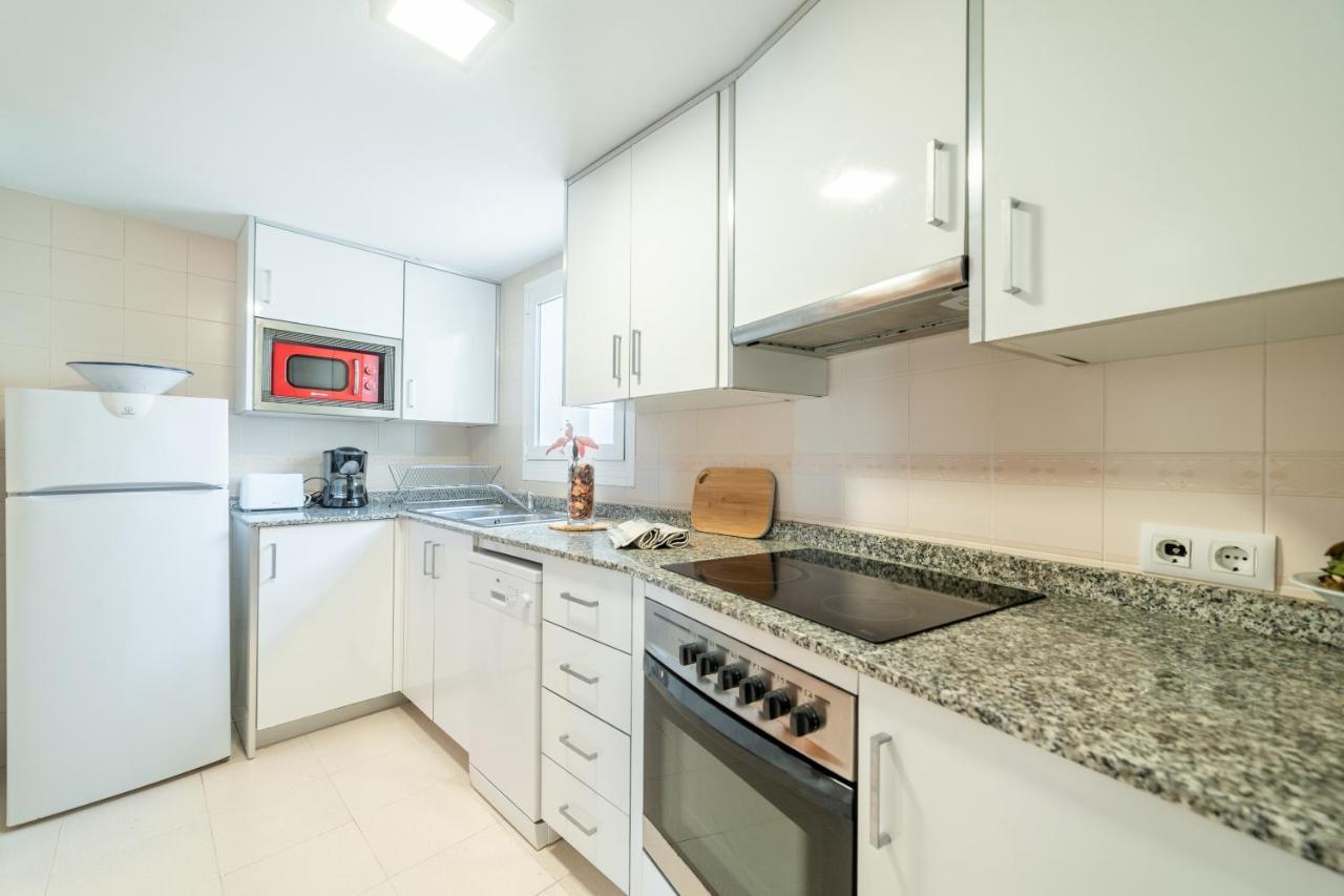 Voltor Bajos E By Sunvillas Mallorca *