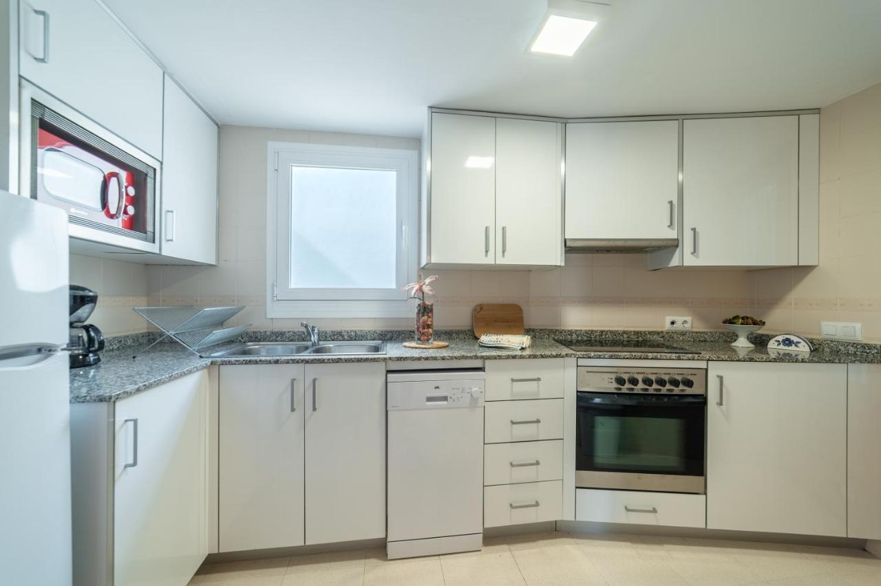 Voltor Bajos E By Sunvillas Mallorca Appartement Pollença