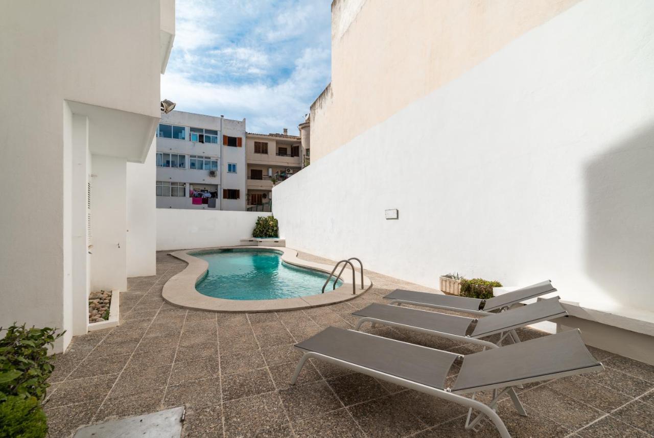 Voltor Bajos E By Sunvillas Mallorca Pollença