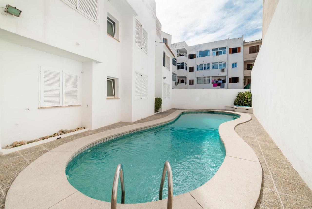 Voltor Bajos E By Sunvillas Mallorca Appartement
