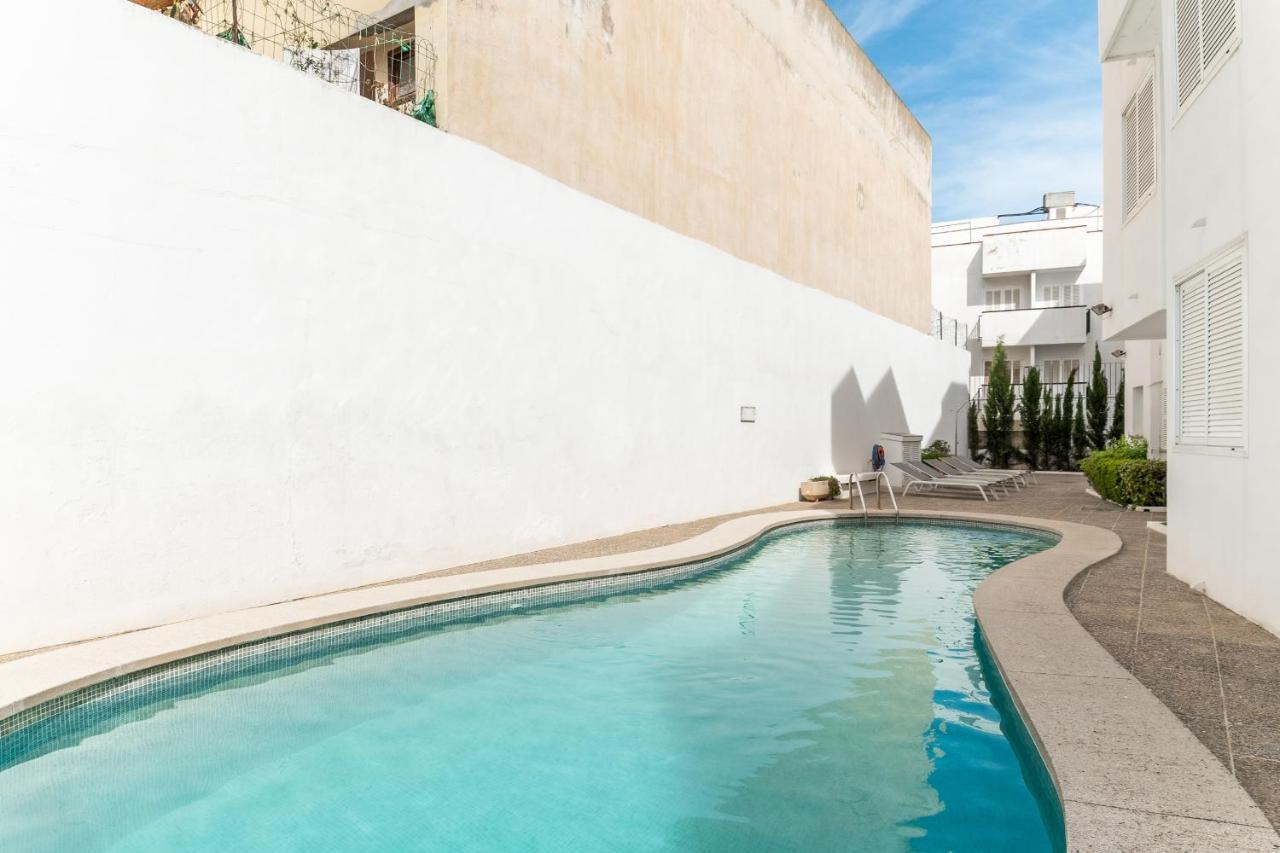 Voltor Bajos E By Sunvillas Mallorca Appartement *