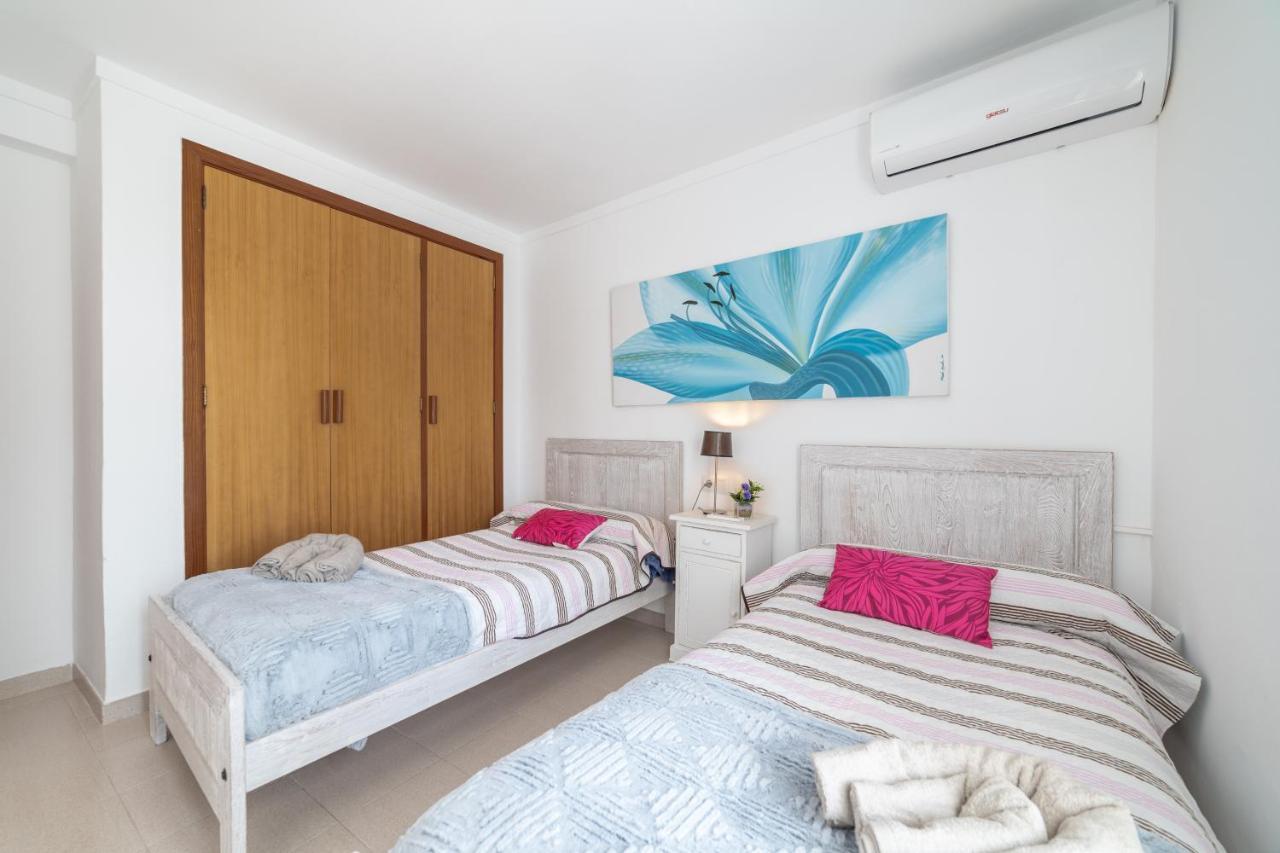 Voltor Bajos E By Sunvillas Mallorca Pollença