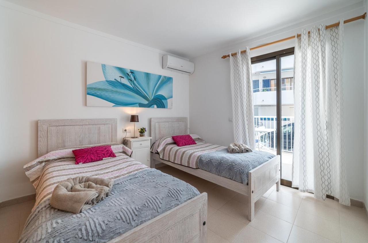 Voltor Bajos E By Sunvillas Mallorca Appartement