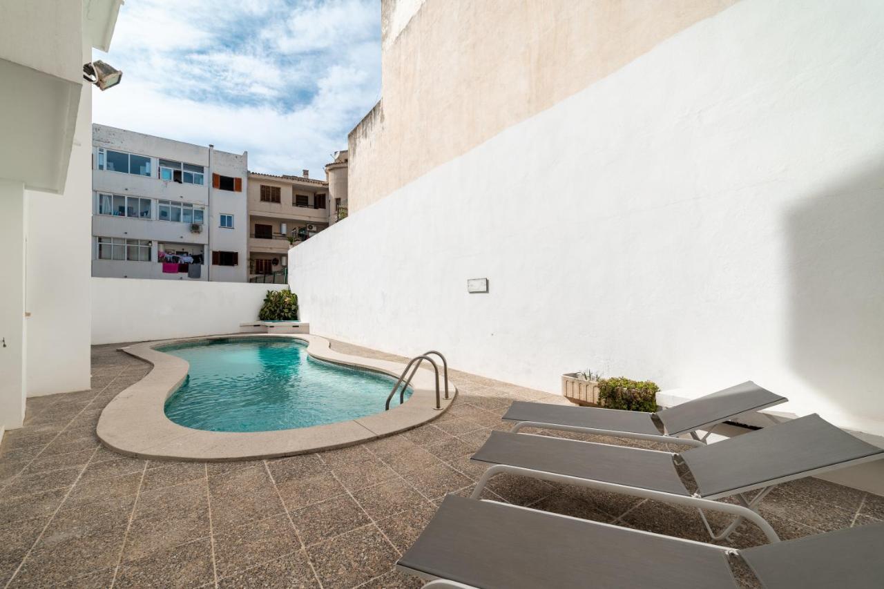 Appartement Voltor Bajos E By Sunvillas Mallorca Pollença