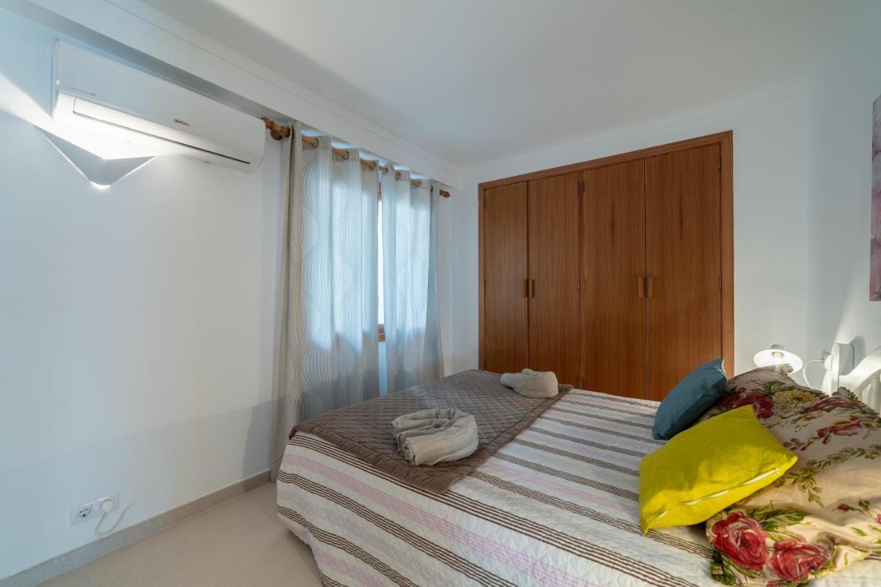 Voltor Bajos E By Sunvillas Mallorca *