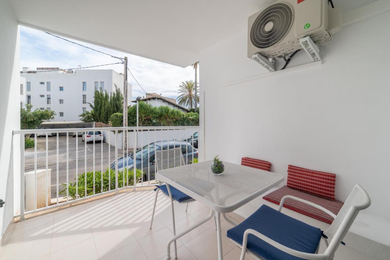 Voltor Bajos E By Sunvillas Mallorca * Pollença