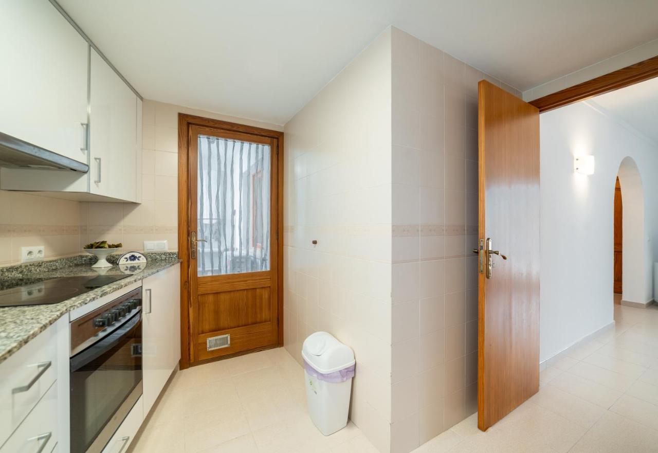 Voltor Bajos E By Sunvillas Mallorca Appartement *