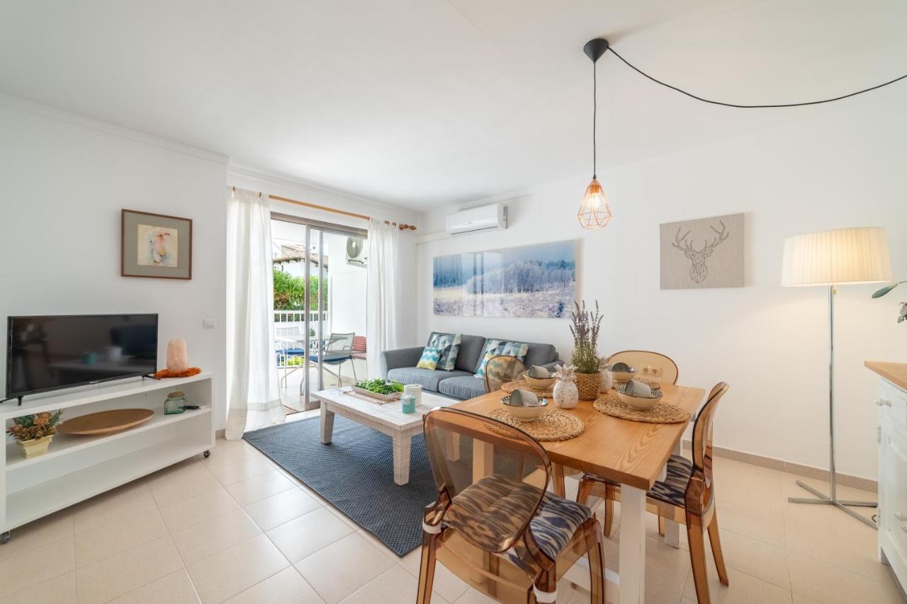 Apartment Voltor Bajos E By Sunvillas Mallorca Pollenca