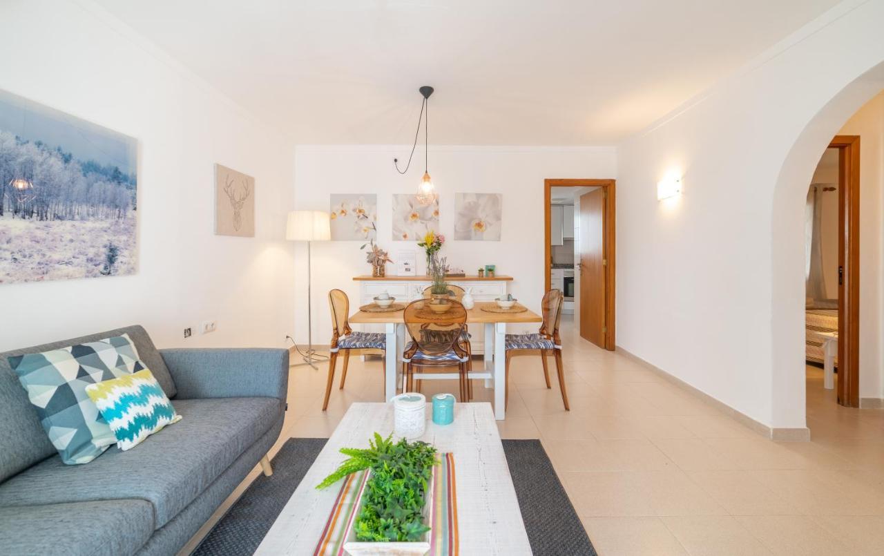 Apartment Voltor Bajos E By Sunvillas Mallorca Pollenca